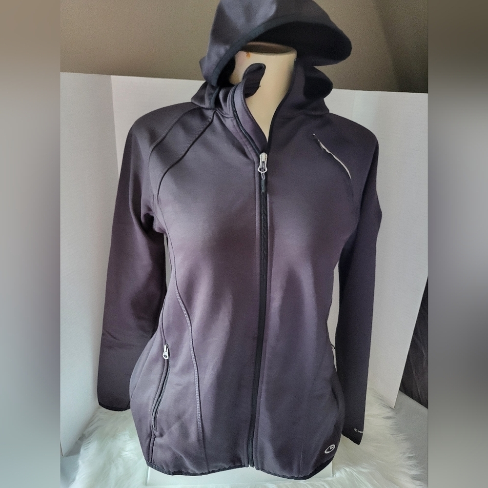 Champion Jacket  Size Medium